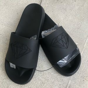 Diamond Supply Co Slides